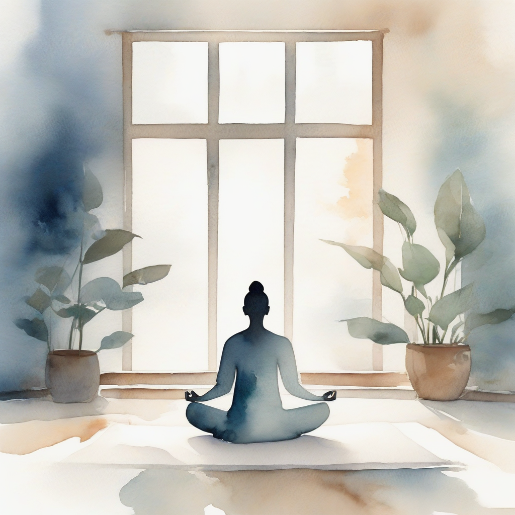 Wie gehe ich mit ständigem Stress im Berufsalltag um und vermeide Burnout