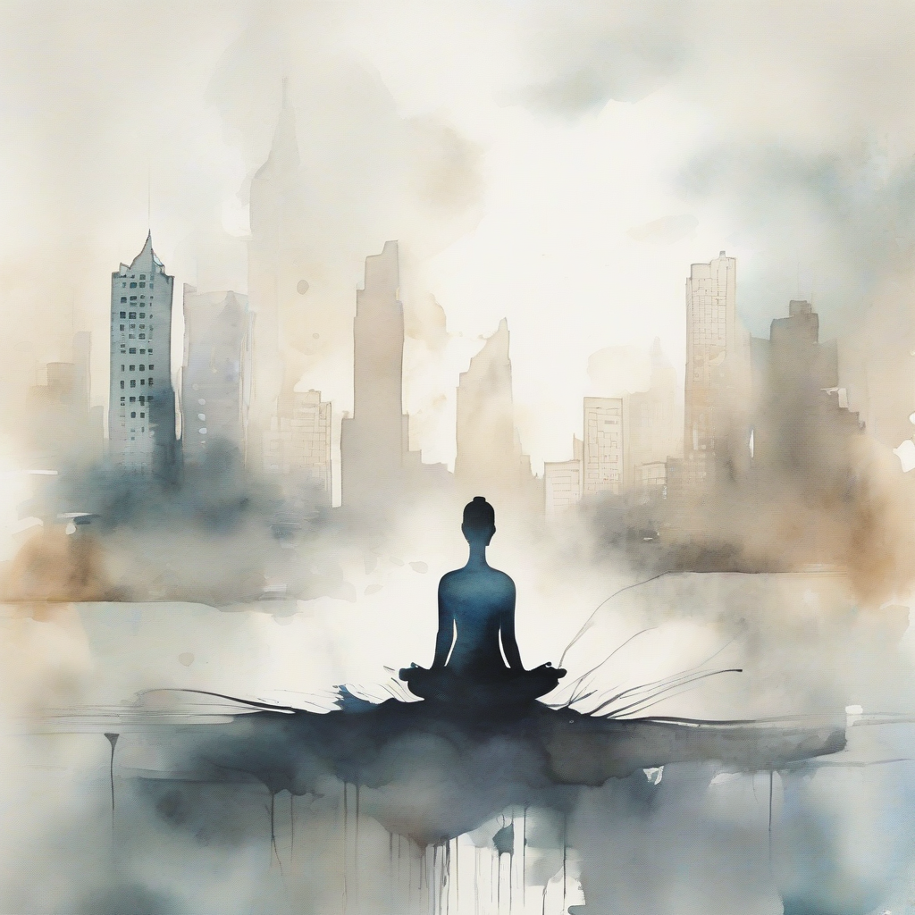 In our fast-paced modern world, finding inner peace and resilience is more crucial than ever