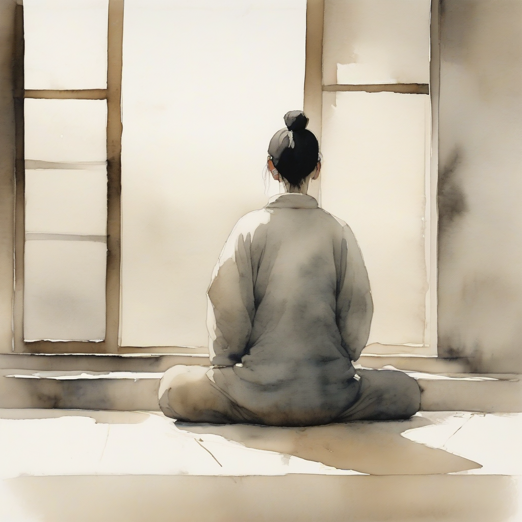 In the relentless currents of modern life, the ancient practices of mindful awareness (*sự…