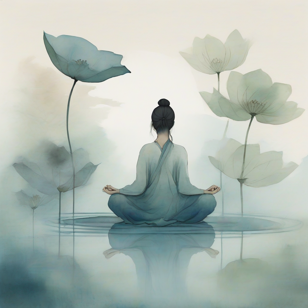 In the relentless current of modern life, the ancient wisdom of mindfulness (sự tĩnh thức),…