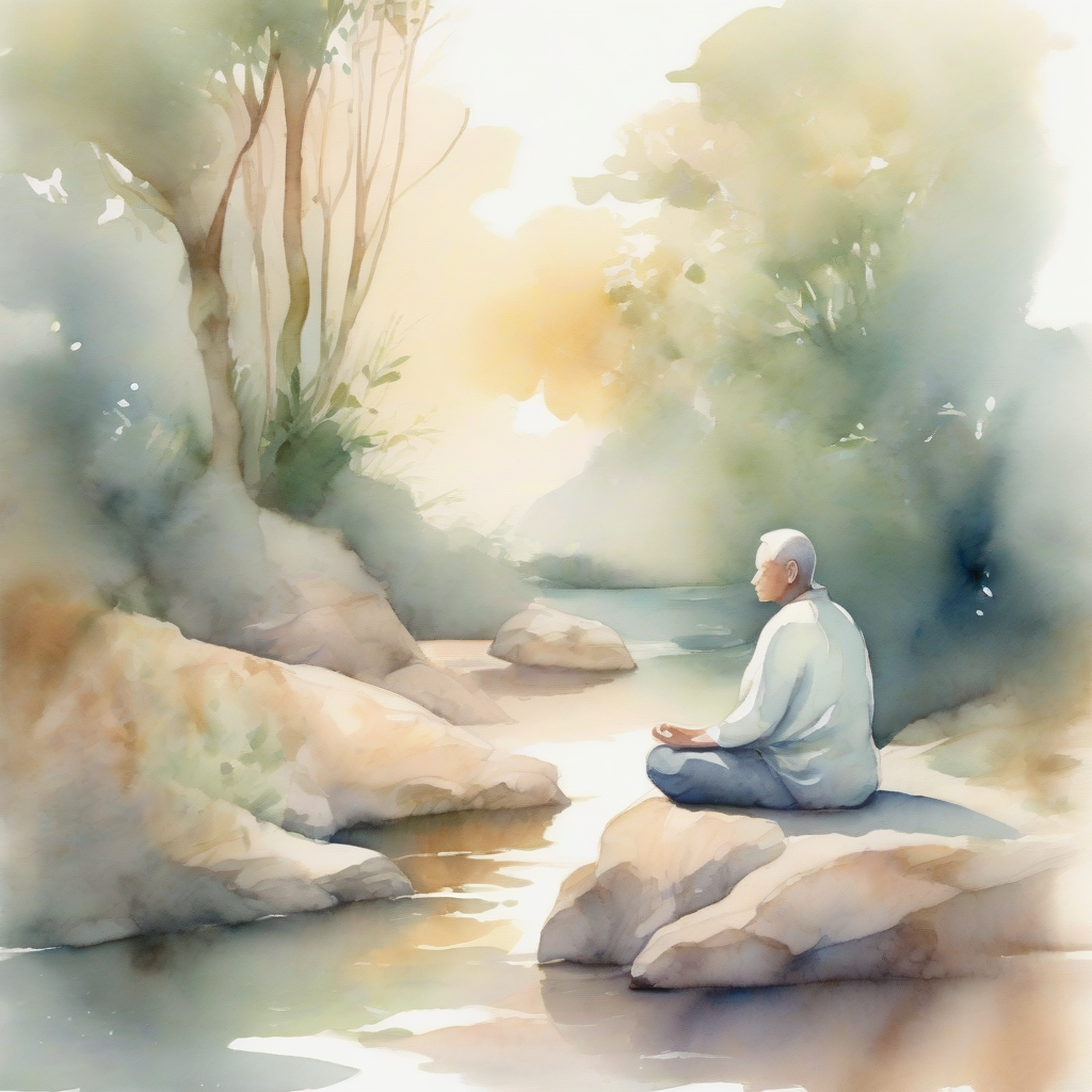 La mindfulness e la meditazione sono pratiche antiche che possono aiutarci a coltivare la c…