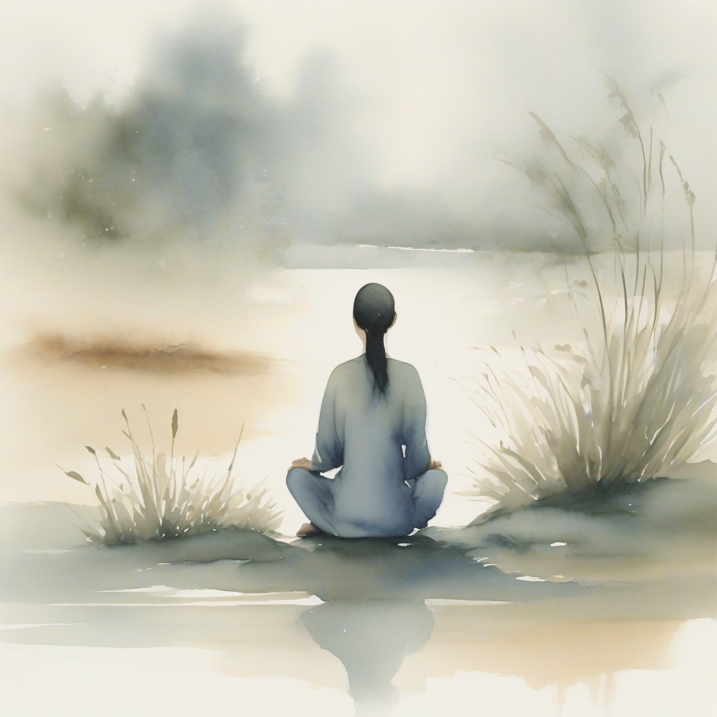 現代生活步調快速，高壓與焦慮感如影隨形。我們如何在紛擾中，尋得一份內在的寧靜與力量？