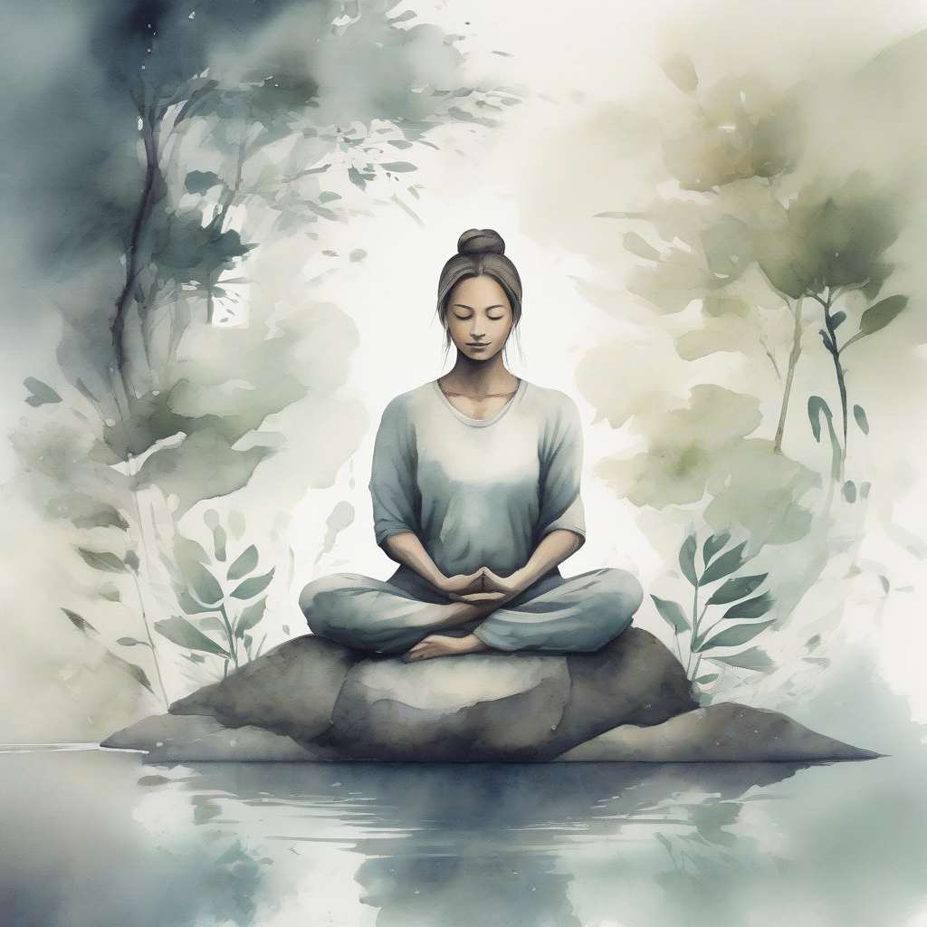 現代生活的喧囂，常常讓我們感到迷失與疲憊。但就在這繁忙之中，我們依然能找到一份寧靜的歸屬。靜心、正念、禪修，不是逃離現實的手段，而是我們重新連結內在智慧的橋樑。當我們學會將注意力帶回…