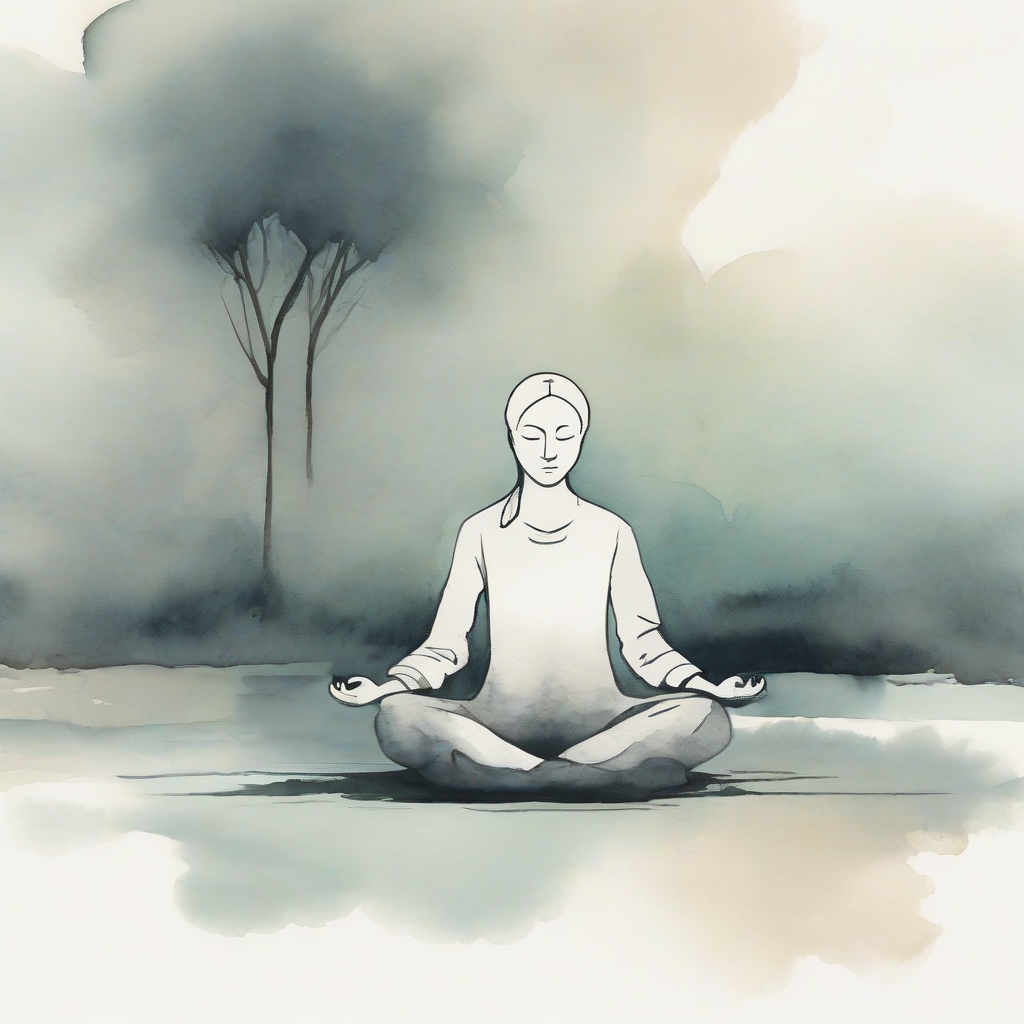 La vita moderna è piena di stress e distrazioni
