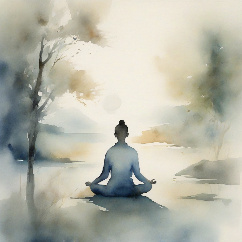 Thời đại hiện đại, chúng ta thường xuyên bị bao quanh bởi những tiếng ồn ào, những áp lực c…