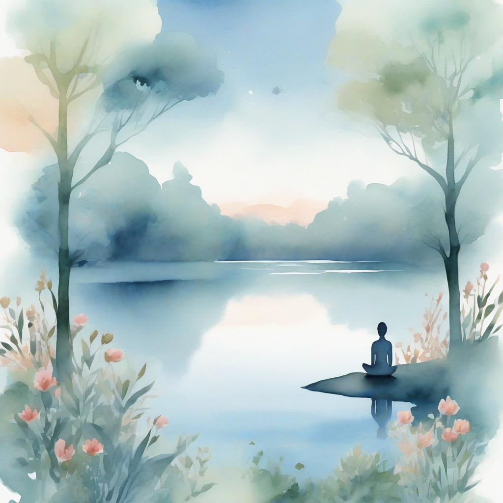 Dans un monde en constant mouvement, il est essentiel de trouver un espace de calme et de s…