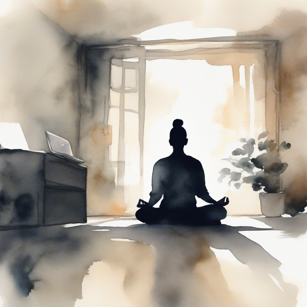 現代の目まぐるしい日々の中で、どうすれば心の安らぎを見つけ、維持できるでしょうか？ 仕事のプレッシャー、人間関係の悩み、情報の洪水…これら全てが私たちを疲弊させがちです。