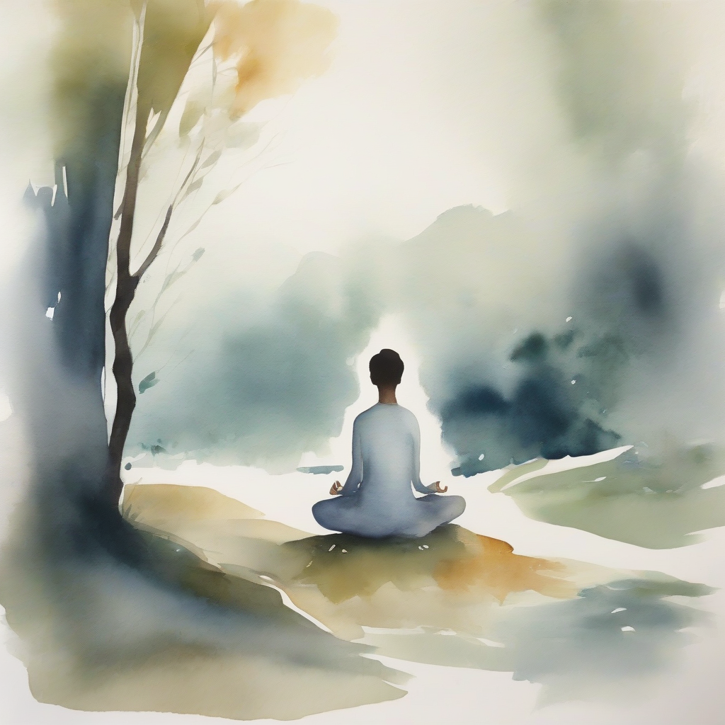 En un mundo acelerado, la práctica de la atención plena y la meditación nos permite cultiva…
