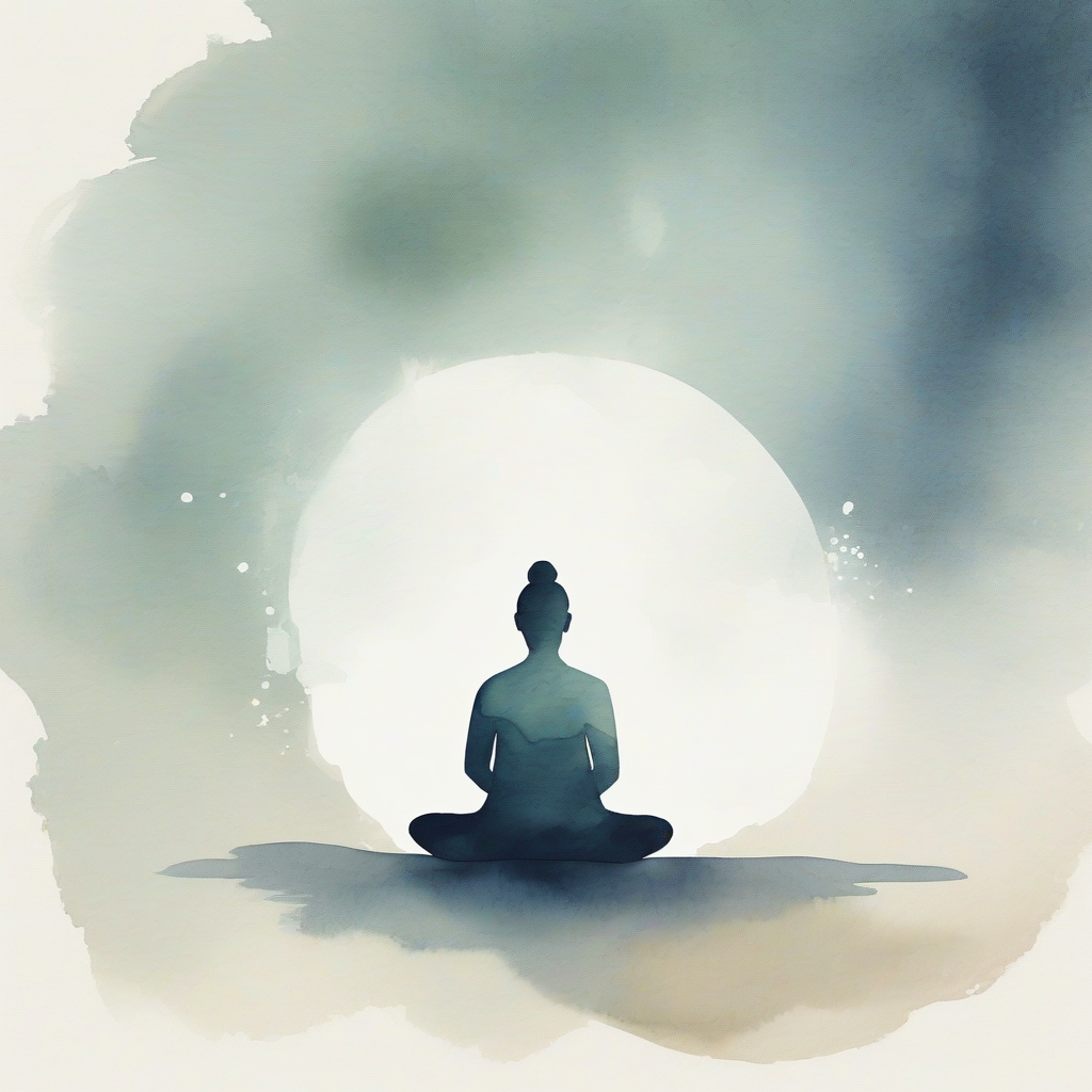 La práctica de la atención plena y la meditación en la vida moderna puede parecer un desafí…