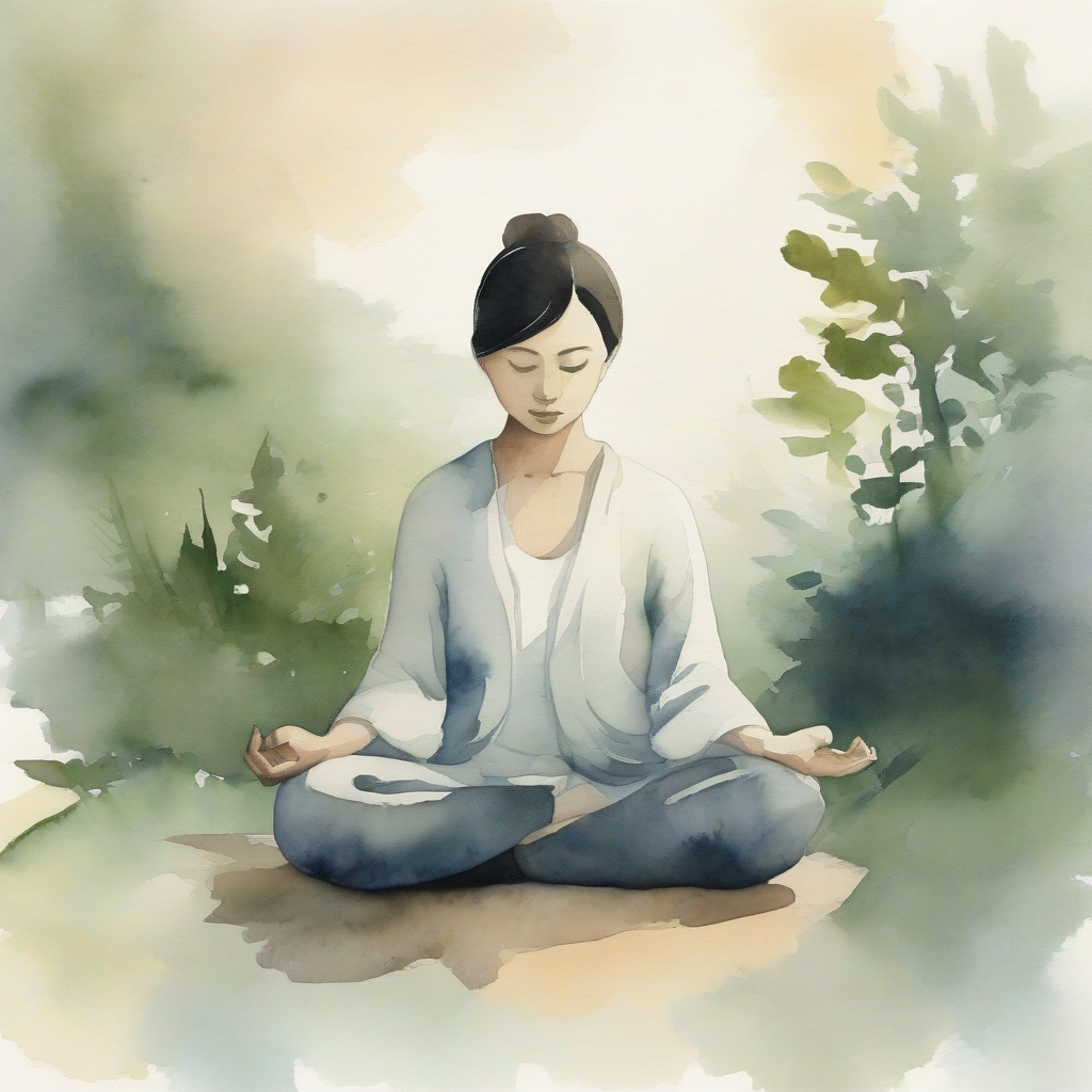 Thực hành chánh niệm mỗi ngày là một hành trình sâu sắc để khám phá bản thân và thế giới xu…