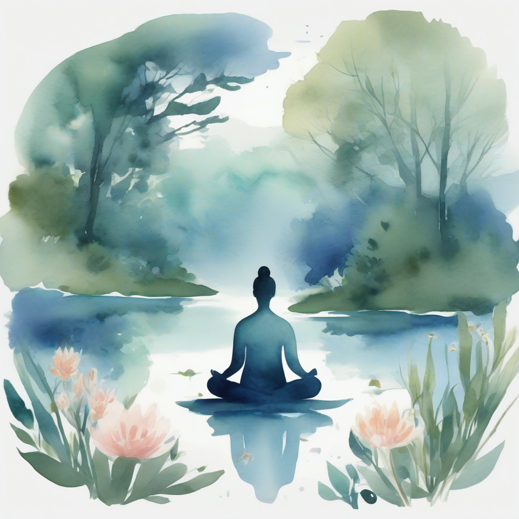 Trong cuộc sống hiện đại, chúng ta thường bị cuốn vào vòng xoay của công việc và trách nhiệm