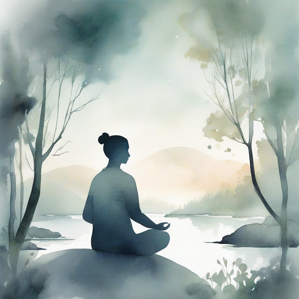 Trong cuộc sống hiện đại, chúng ta thường bị bao vây bởi những ồn ào và lo toan