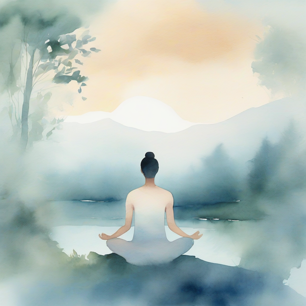 Trong đời sống hiện đại, chúng ta dễ bị cuốn vào vòng xoáy của công việc và trách nhiệm