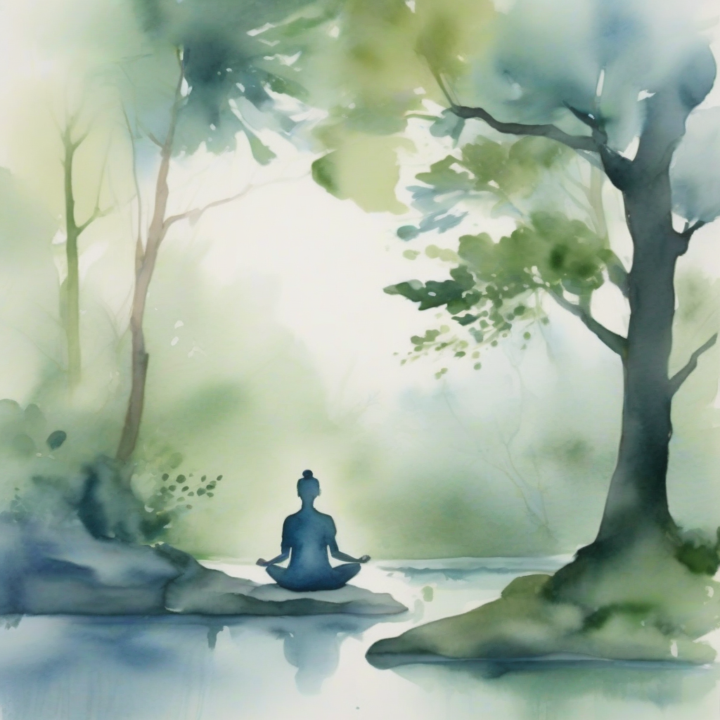 Trong đời sống hiện đại, chúng ta dễ dàng bị cuốn vào vòng xoay của công việc và trách nhiệm