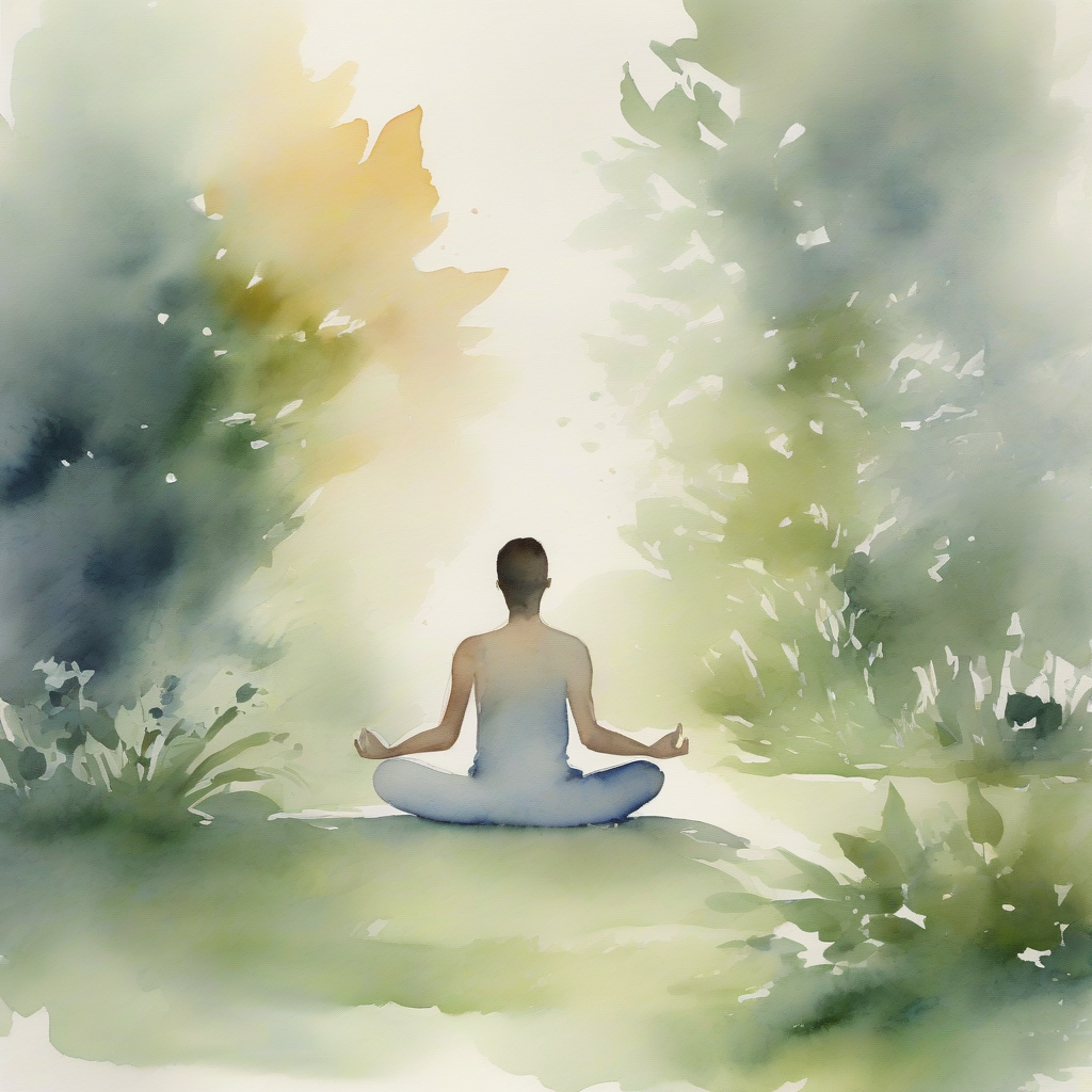Comment intégrer la pleine conscience et la méditation dans notre vie quotidienne pour cult…