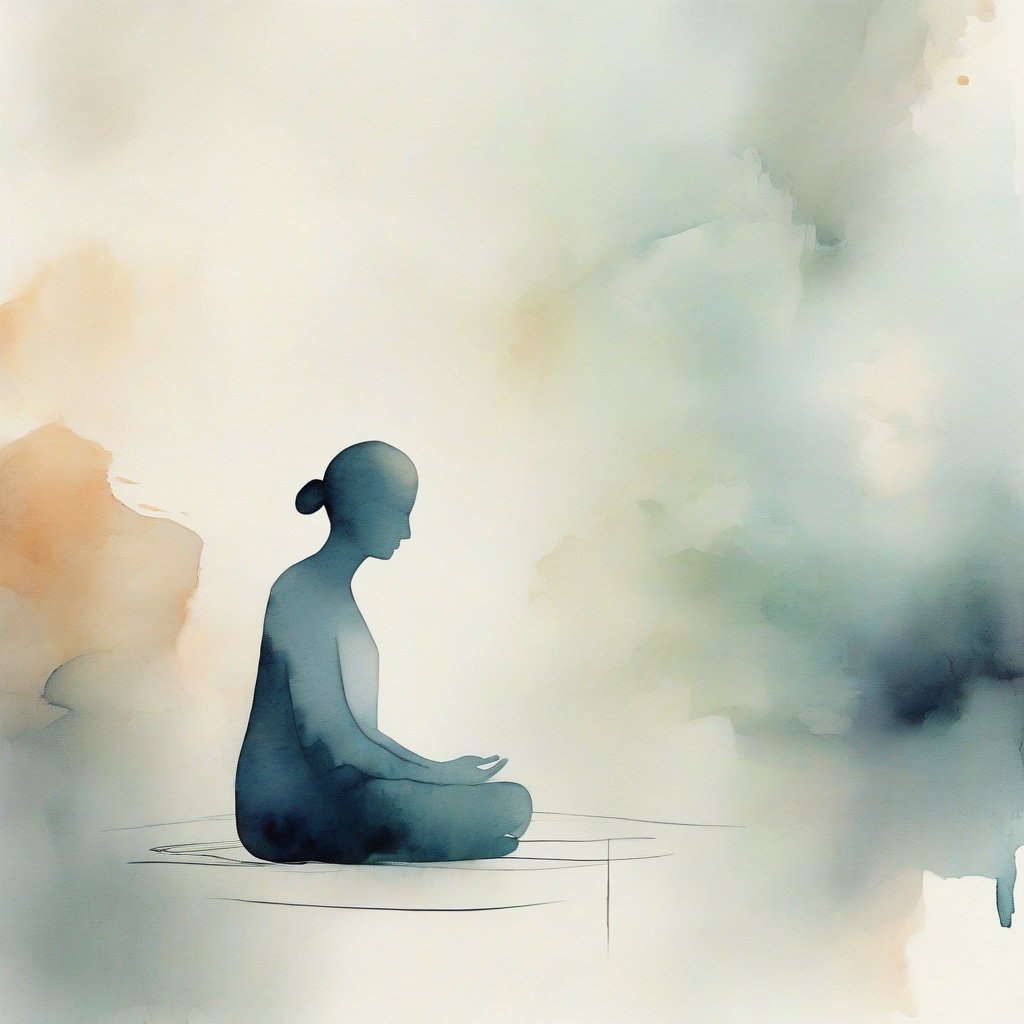 In our hyper-connected, fast-paced world, it's easy to feel constantly overwhelmed, pulled…