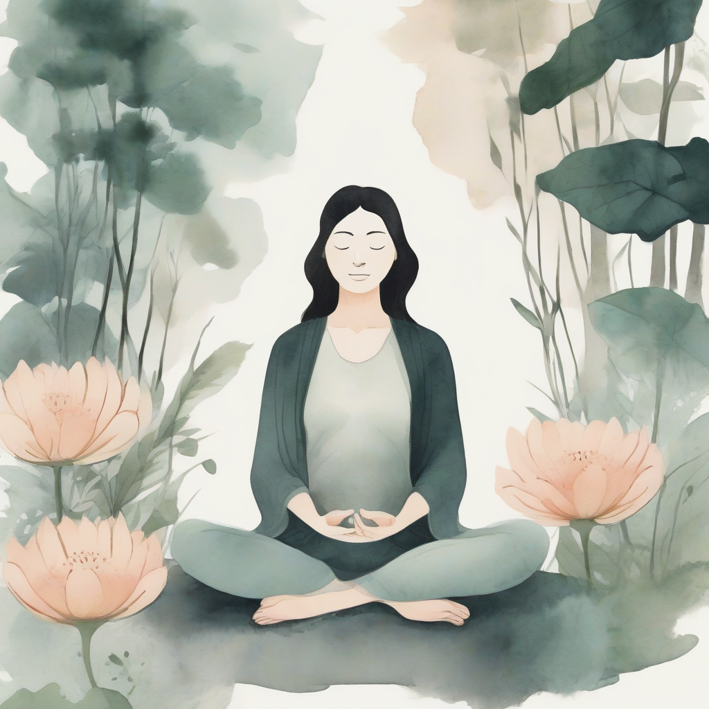 Comment intégrer la pleine conscience et la méditation dans notre vie quotidienne