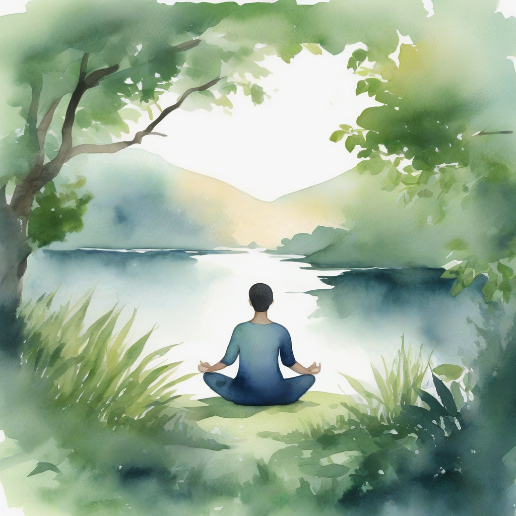 Nella vita moderna, la mindfulness e la meditazione possono aiutarci a coltivare la compass…