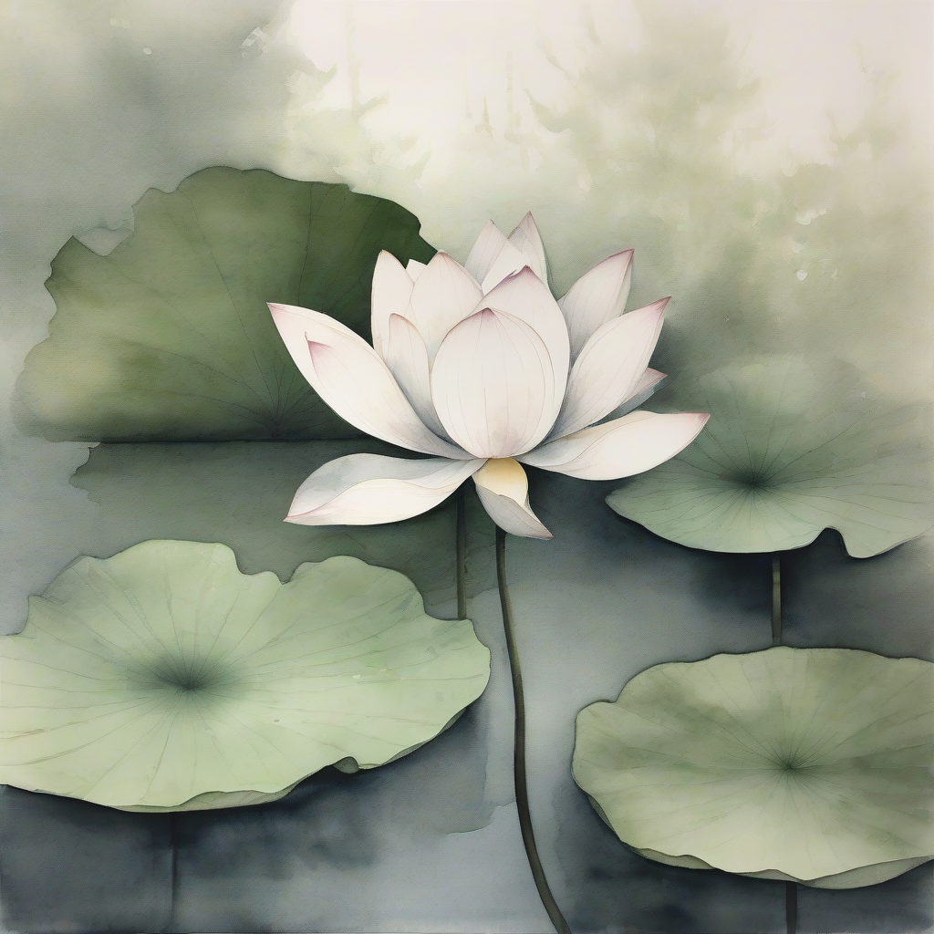 In the midst of chaos, we find serenity