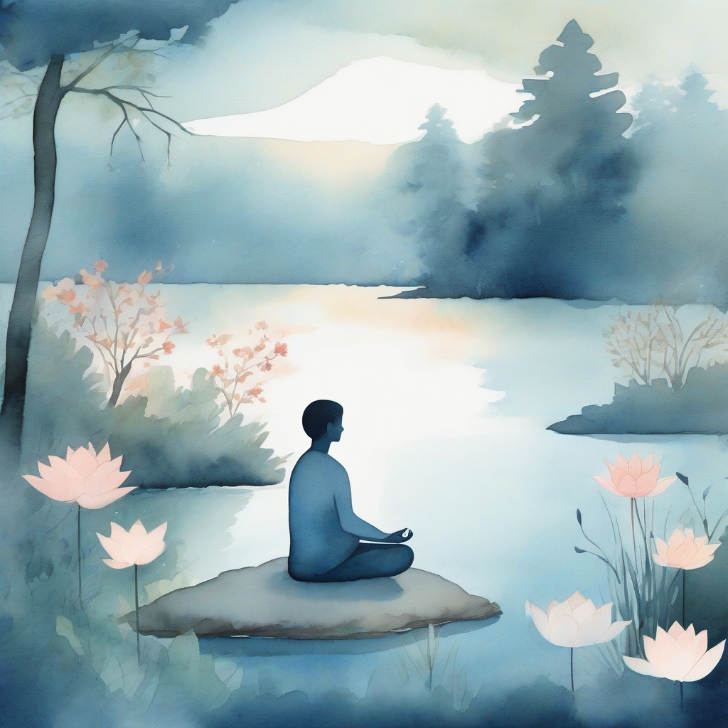 La mindfulness e la meditazione sono pratiche antiche che possono aiutarci a coltivare la c…