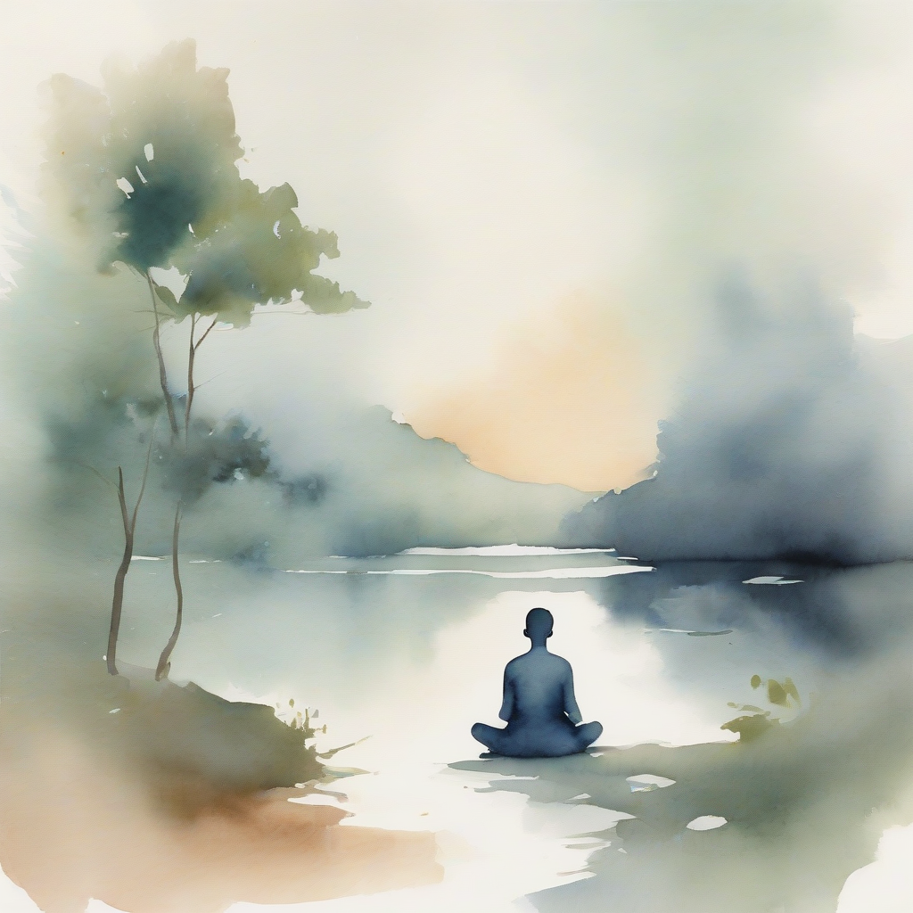 Trong cuộc sống hiện đại, chúng ta dễ bị cuốn vào vòng xoay của công việc và trách nhiệm