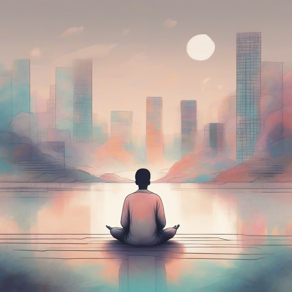 現代社会は、私たちに常に速さと効率を求めます。しかし、その中で失われがちなのが、心の静けさと内なる平和です。トゥーは、日々の喧騒の中でも、気づき、マインドフルネス、そして慈悲の心を育…