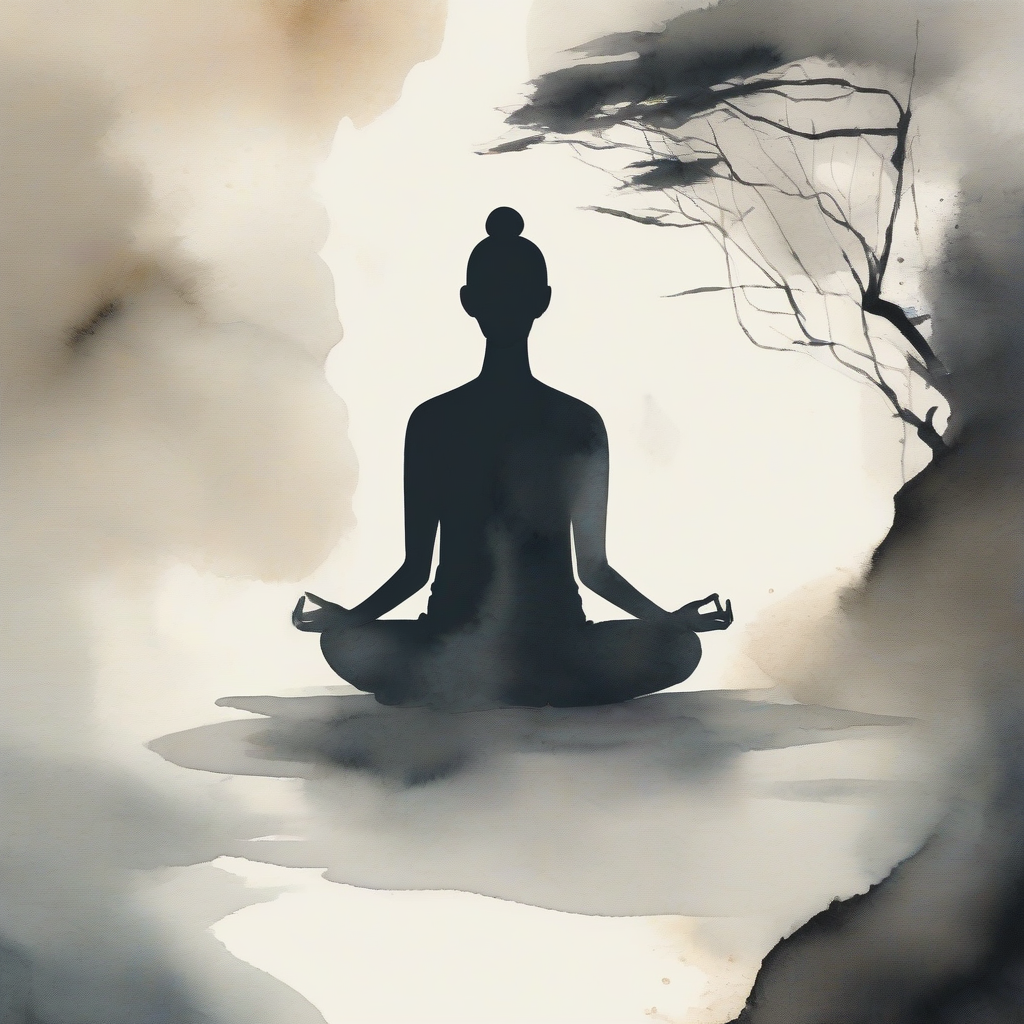La práctica de la atención plena y la meditación en la vida moderna puede ser un poderoso a…