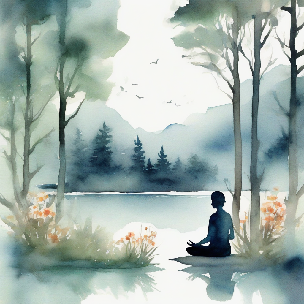 A quietude e a atenção plena são fundamentais para a prática do mindfulness e da meditação