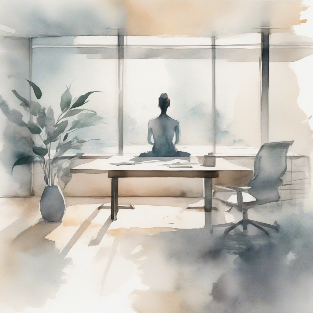 In our fast-paced modern world, the constant demands of work and life can leave us feeling…